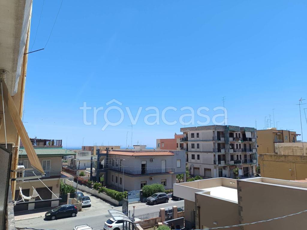 appartamento in vendita a Siracusa in zona Grottasanta