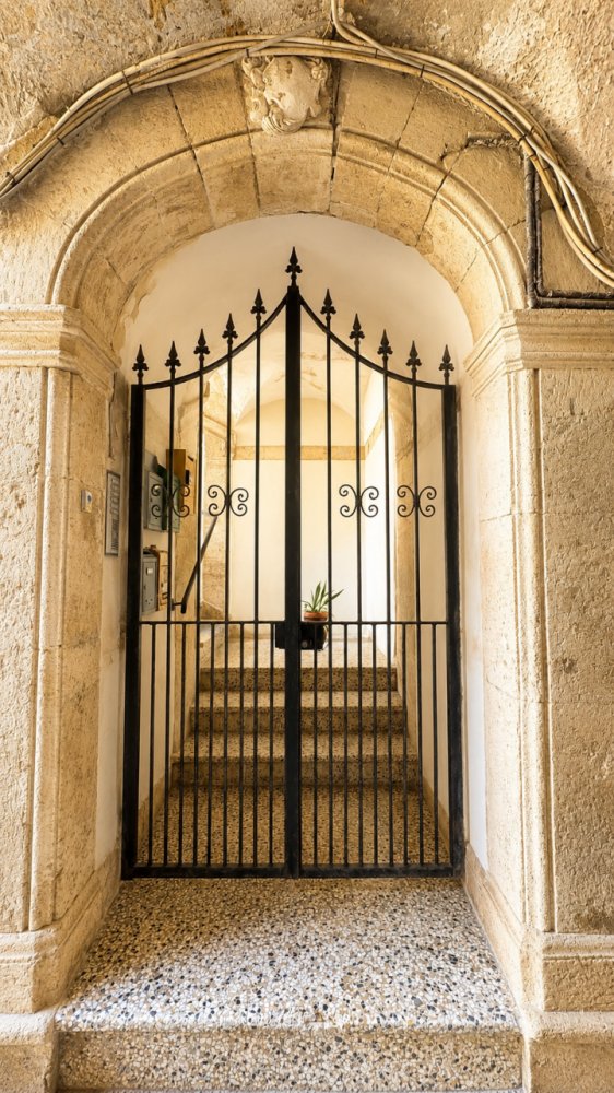 appartamento in vendita a Siracusa in zona Isola Ortigia