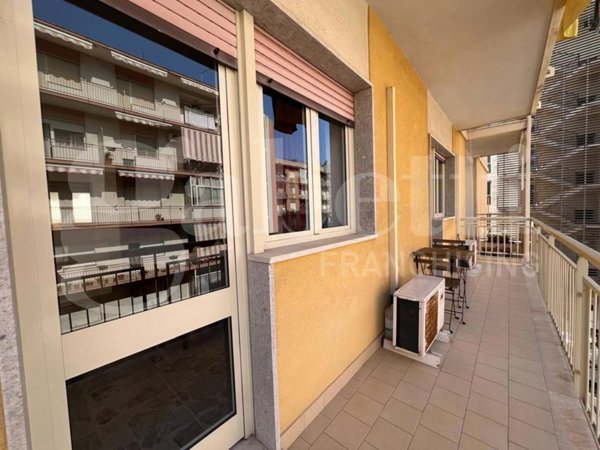 appartamento in vendita a Siracusa in zona Centro Città