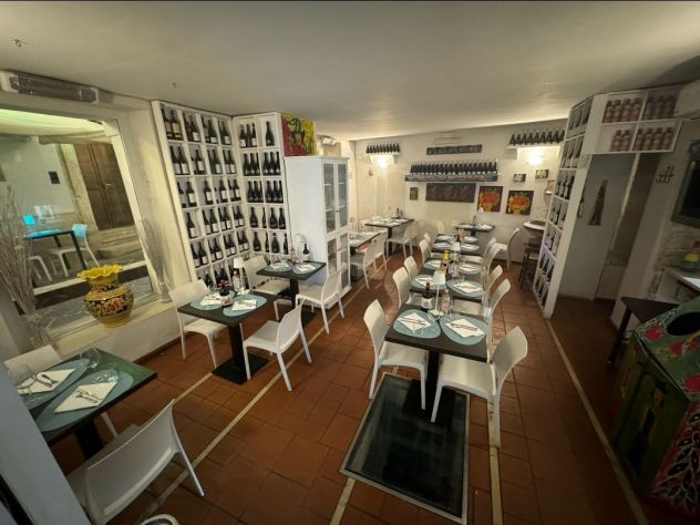 negozio in vendita a Siracusa in zona Isola Ortigia