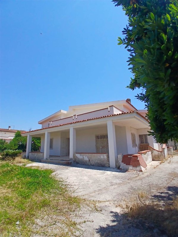 casa indipendente in vendita a Siracusa in zona Arenella