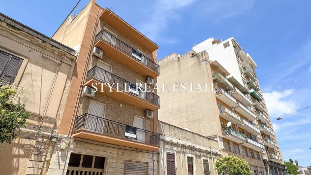 appartamento in vendita a Siracusa in zona Centro Città