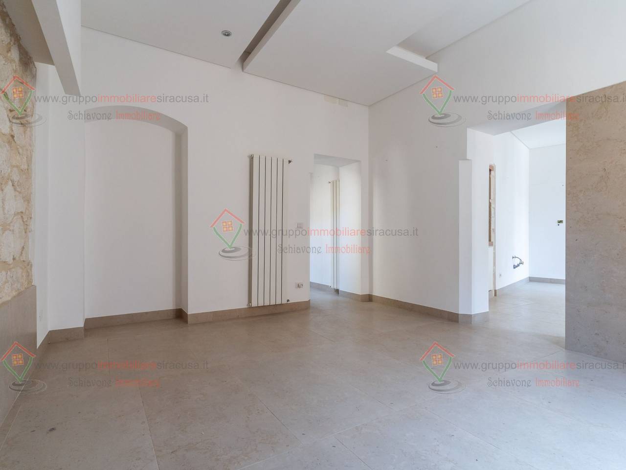 appartamento in vendita a Siracusa in zona Isola Ortigia
