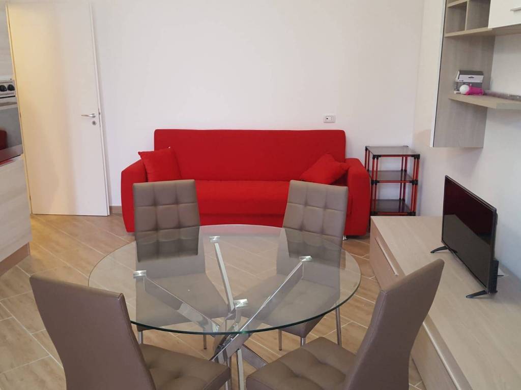 appartamento in vendita a Siracusa in zona Scala Greca
