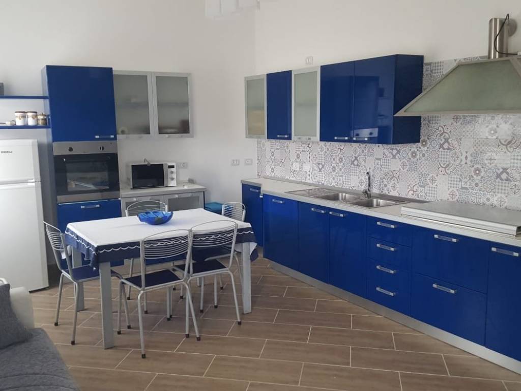 appartamento in vendita a Siracusa in zona Scala Greca