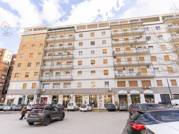 appartamento in vendita a Siracusa in zona Borgata