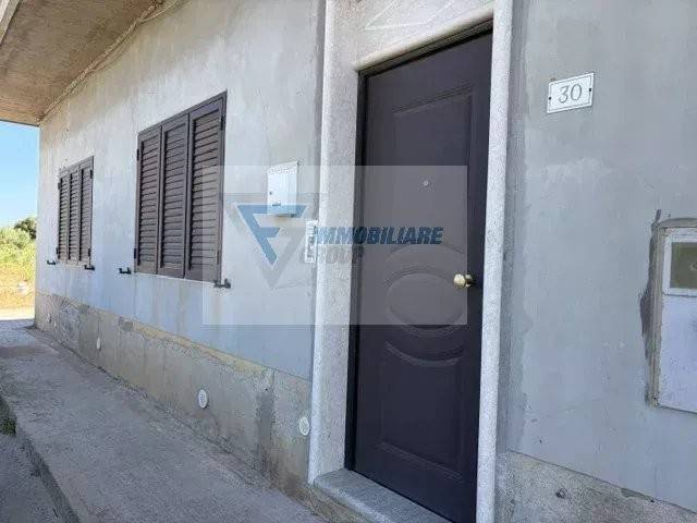 appartamento in vendita a Siracusa in zona Cassibile