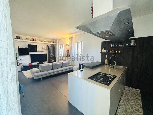 appartamento in vendita a Siracusa in zona Scala Greca