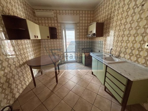 appartamento in vendita a Siracusa in zona Grottasanta