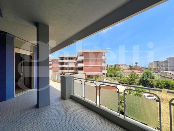 appartamento in vendita a Siracusa in zona Scala Greca
