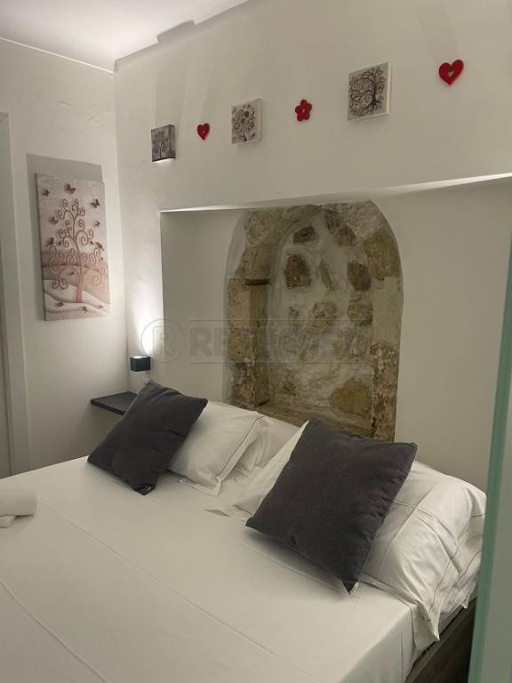appartamento in vendita a Siracusa in zona Isola Ortigia
