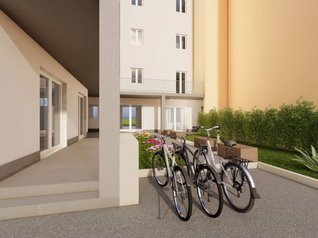appartamento in vendita a Siracusa in zona Grottasanta