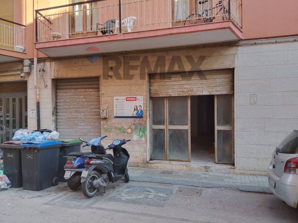 negozio in vendita a Siracusa in zona Centro Città