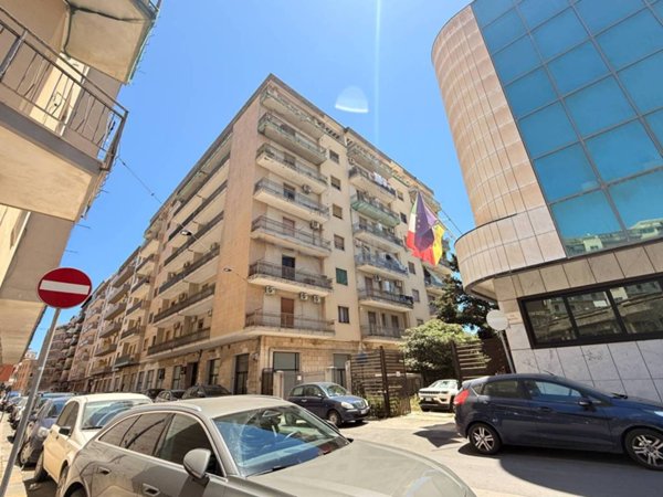 appartamento in vendita a Siracusa in zona Centro Città