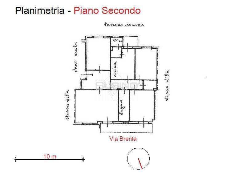 appartamento in vendita a Siracusa in zona Centro Città
