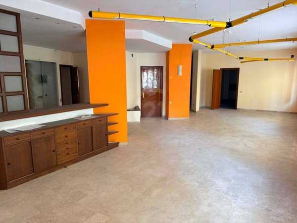 appartamento in vendita a Siracusa in zona Borgata