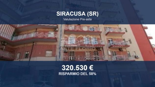 negozio in vendita a Siracusa
