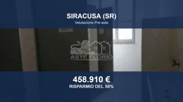 negozio in vendita a Siracusa