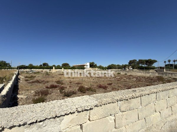 terreno agricolo in vendita a Siracusa in zona Isola / Plemmirio