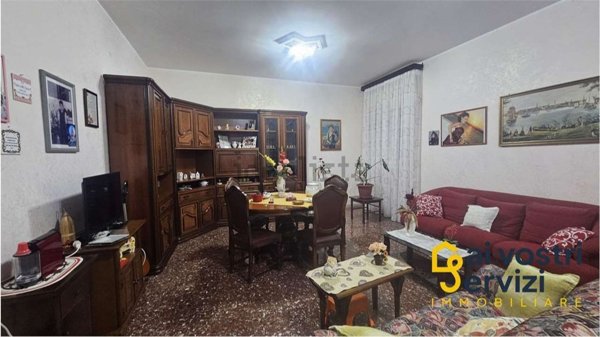 appartamento in vendita a Siracusa in zona Grottasanta