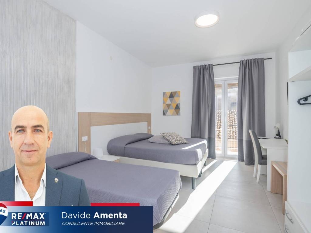 appartamento in vendita a Siracusa in zona Centro Città