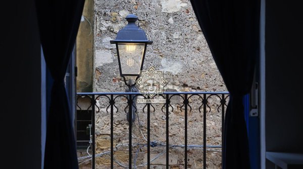 appartamento in vendita a Siracusa in zona Isola Ortigia