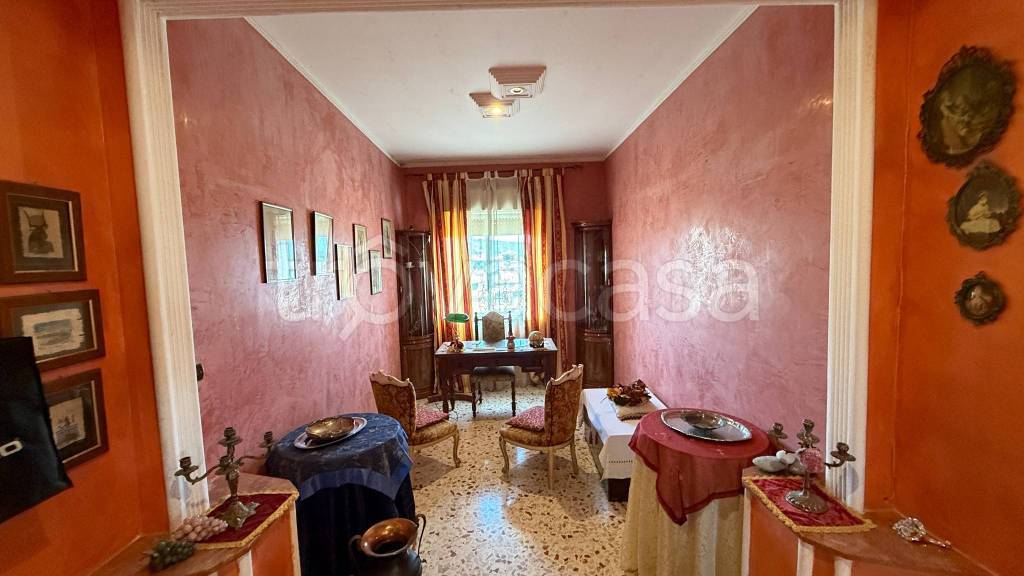 appartamento in vendita a Siracusa in zona Borgata