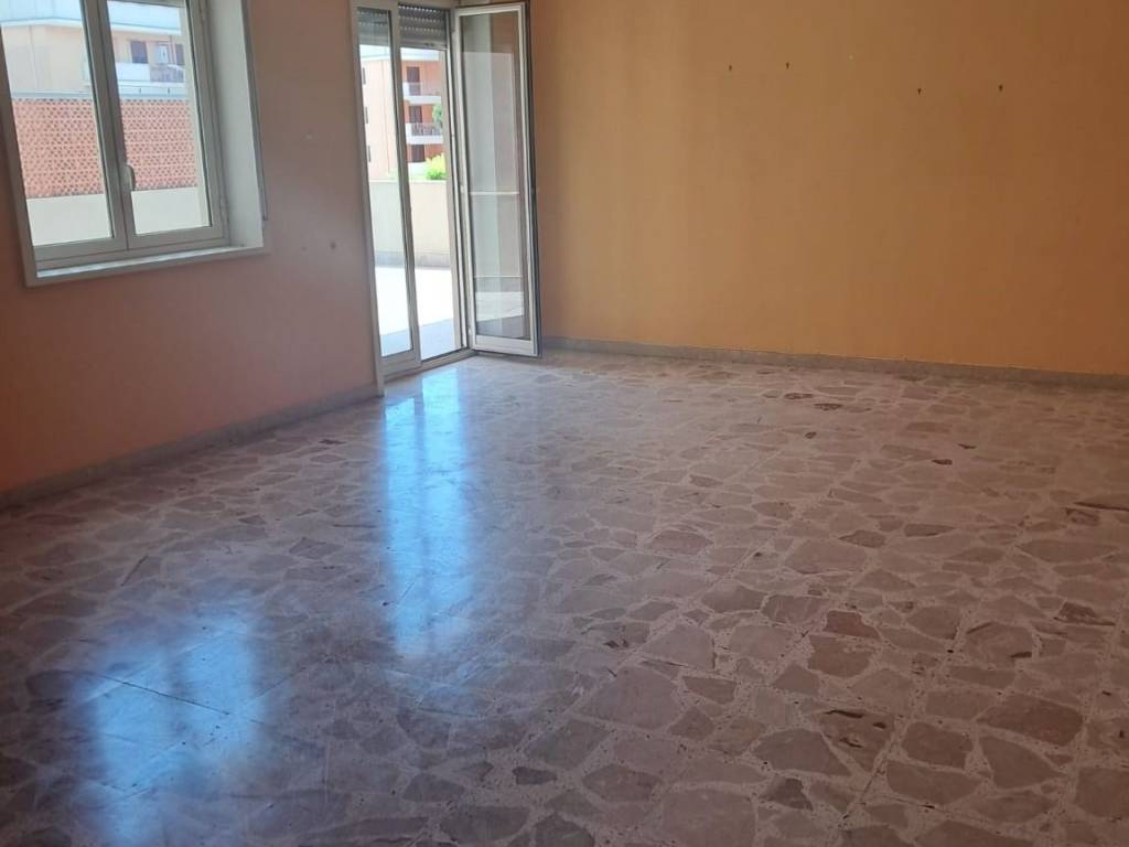 appartamento in vendita a Siracusa in zona Centro Città