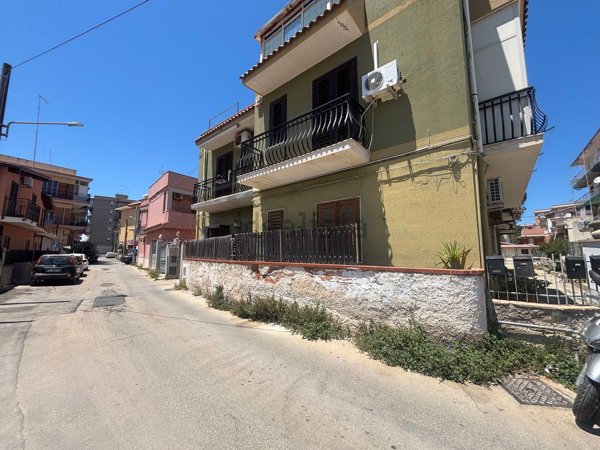 appartamento in vendita a Siracusa