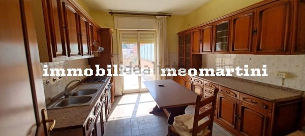 appartamento in vendita a Siracusa