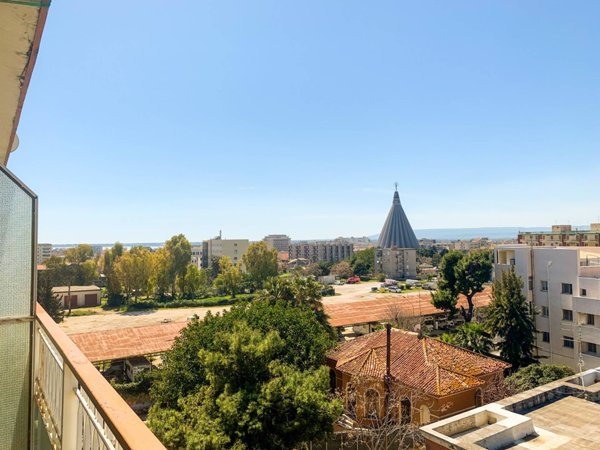 appartamento in vendita a Siracusa in zona Borgata