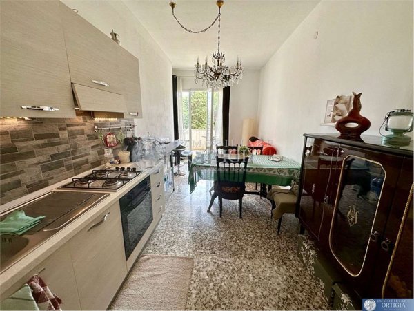 appartamento in vendita a Siracusa