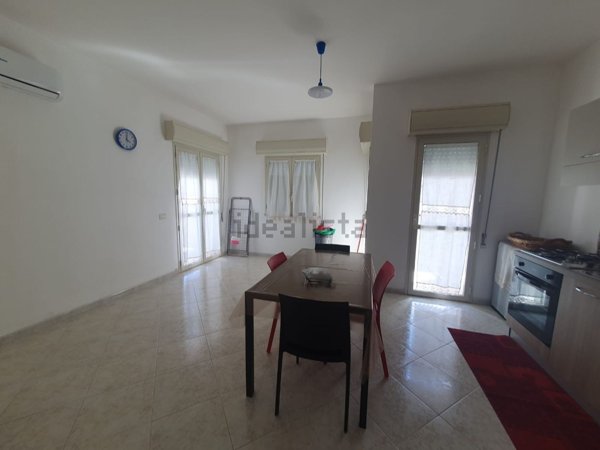 appartamento in vendita a Siracusa in zona Cassibile