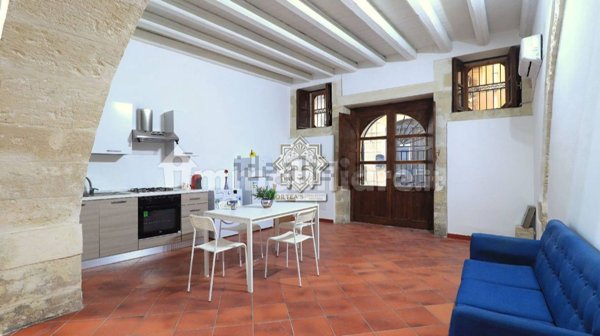 appartamento in vendita a Siracusa in zona Isola Ortigia