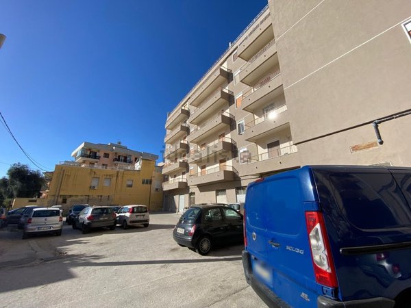 appartamento in vendita a Siracusa in zona Grottasanta