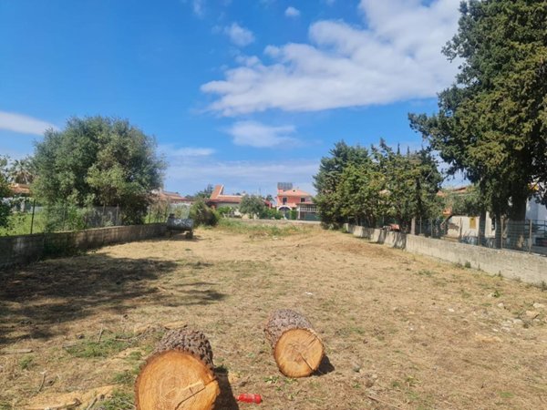 terreno agricolo in vendita a Siracusa in zona Arenella