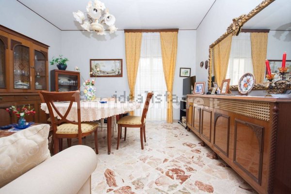 appartamento in vendita a Siracusa in zona Centro Città