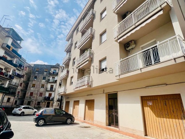 appartamento in vendita a Siracusa in zona Grottasanta
