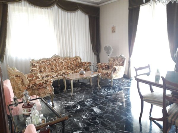 appartamento in vendita a Siracusa in zona Grottasanta