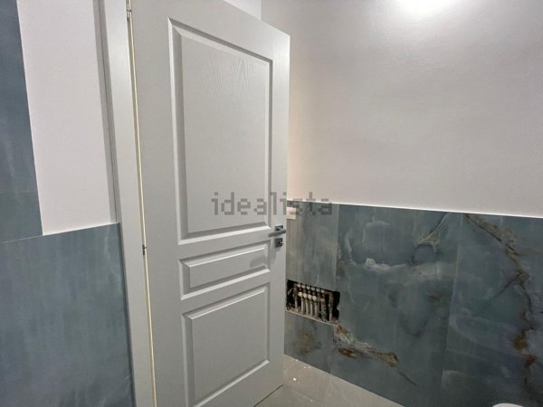 appartamento in vendita a Siracusa in zona Grottasanta
