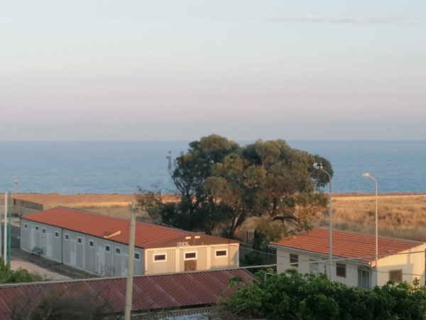 appartamento in vendita a Siracusa in zona Grottasanta