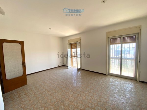 appartamento in vendita a Siracusa in zona Centro Città