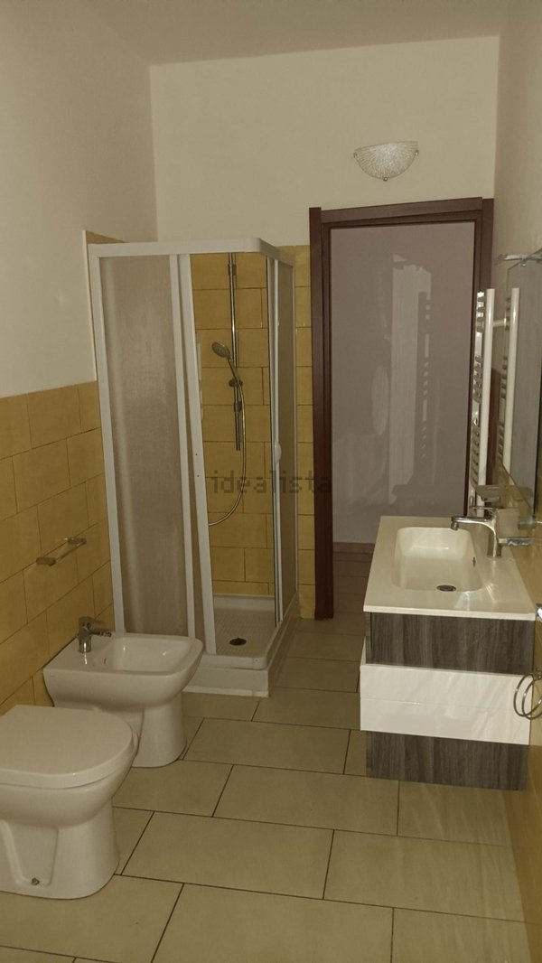 appartamento in vendita a Siracusa in zona Scala Greca