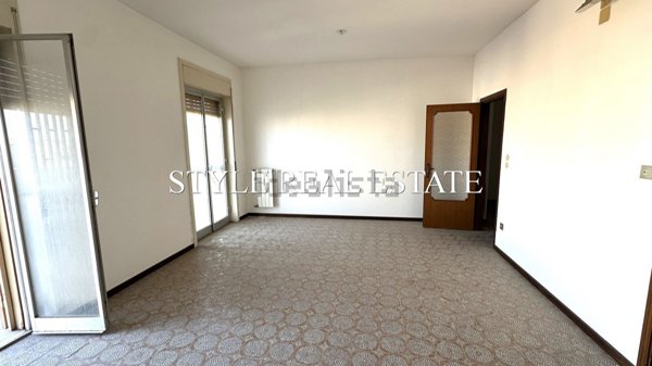 appartamento in vendita a Siracusa in zona Scala Greca