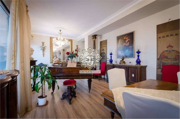 appartamento in vendita a Siracusa in zona Borgata