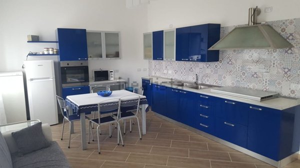 appartamento in vendita a Siracusa
