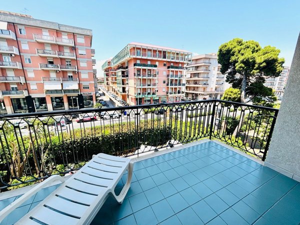 appartamento in vendita a Siracusa in zona Scala Greca