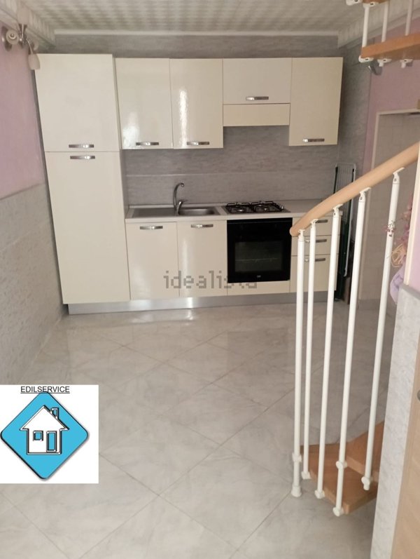 appartamento in vendita a Siracusa in zona Centro Città