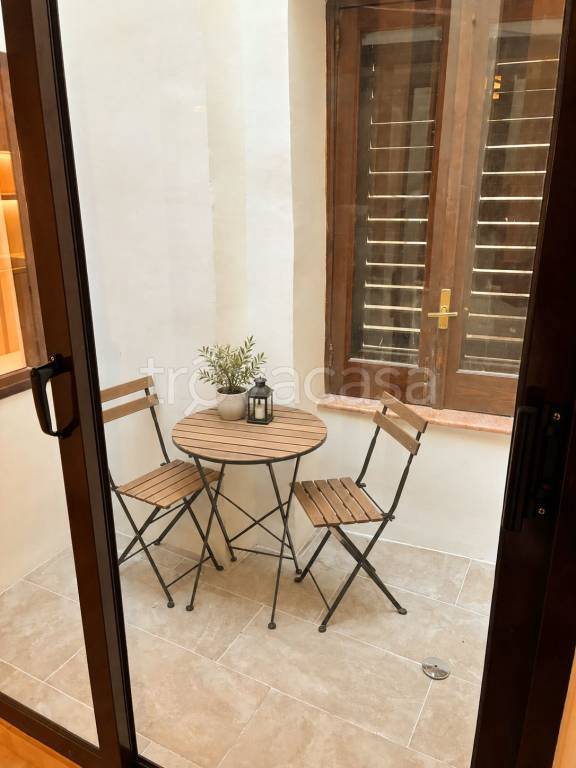 appartamento in vendita a Siracusa in zona Isola Ortigia