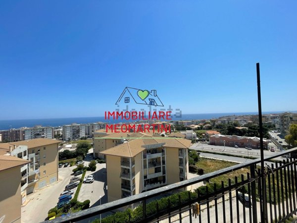 appartamento in vendita a Siracusa in zona Grottasanta